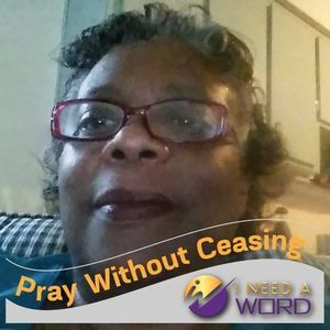 Meet your Posher, Evangelist rosajackson